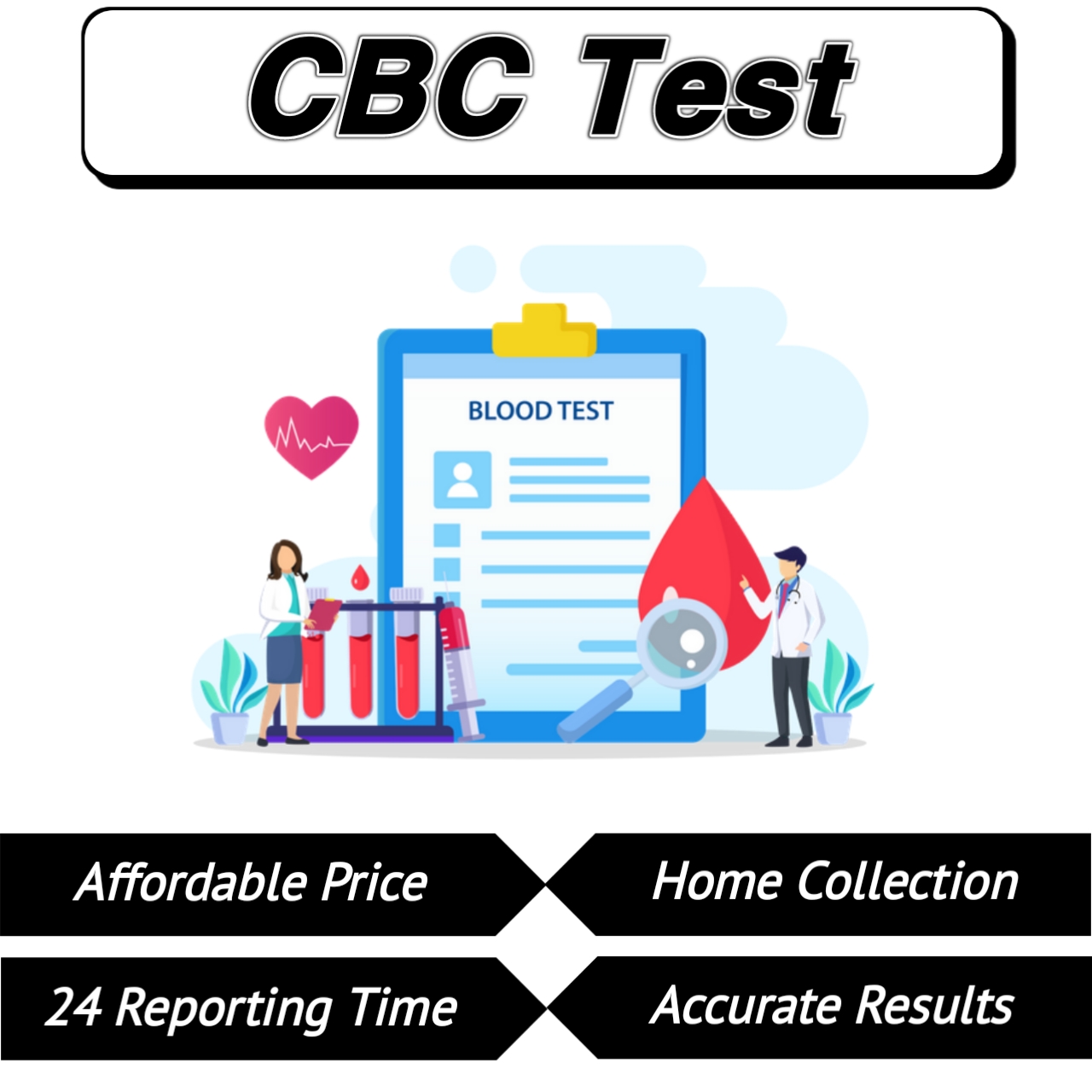 CBC Test