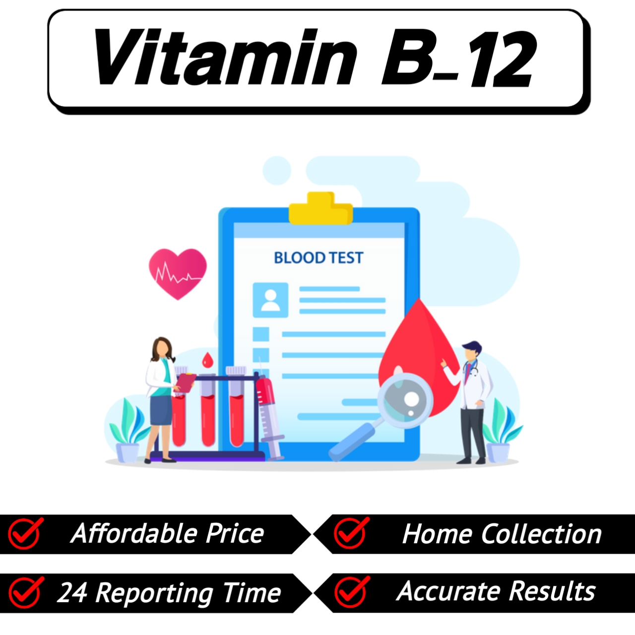 Vitamin B-12