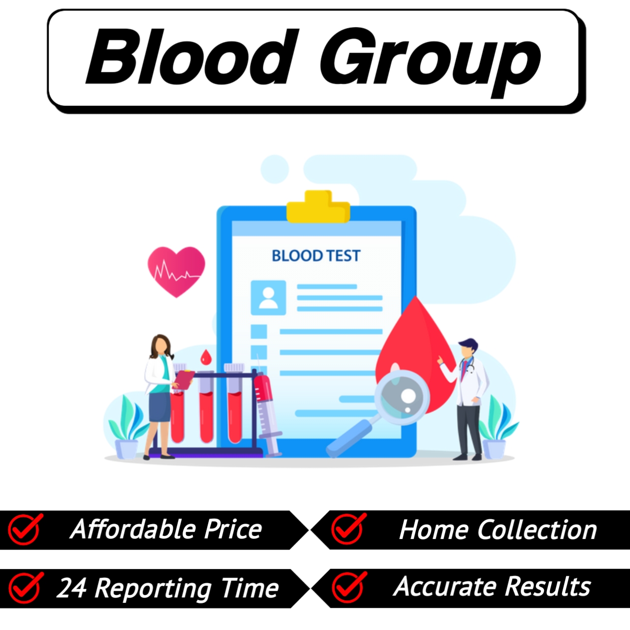 Blood Group