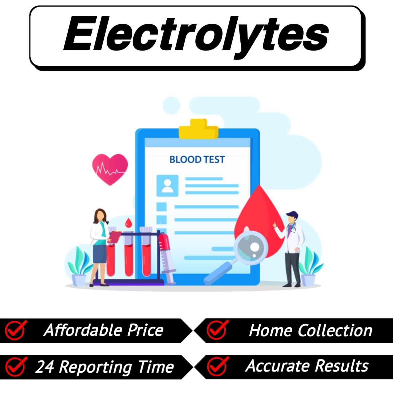 Electrolytes