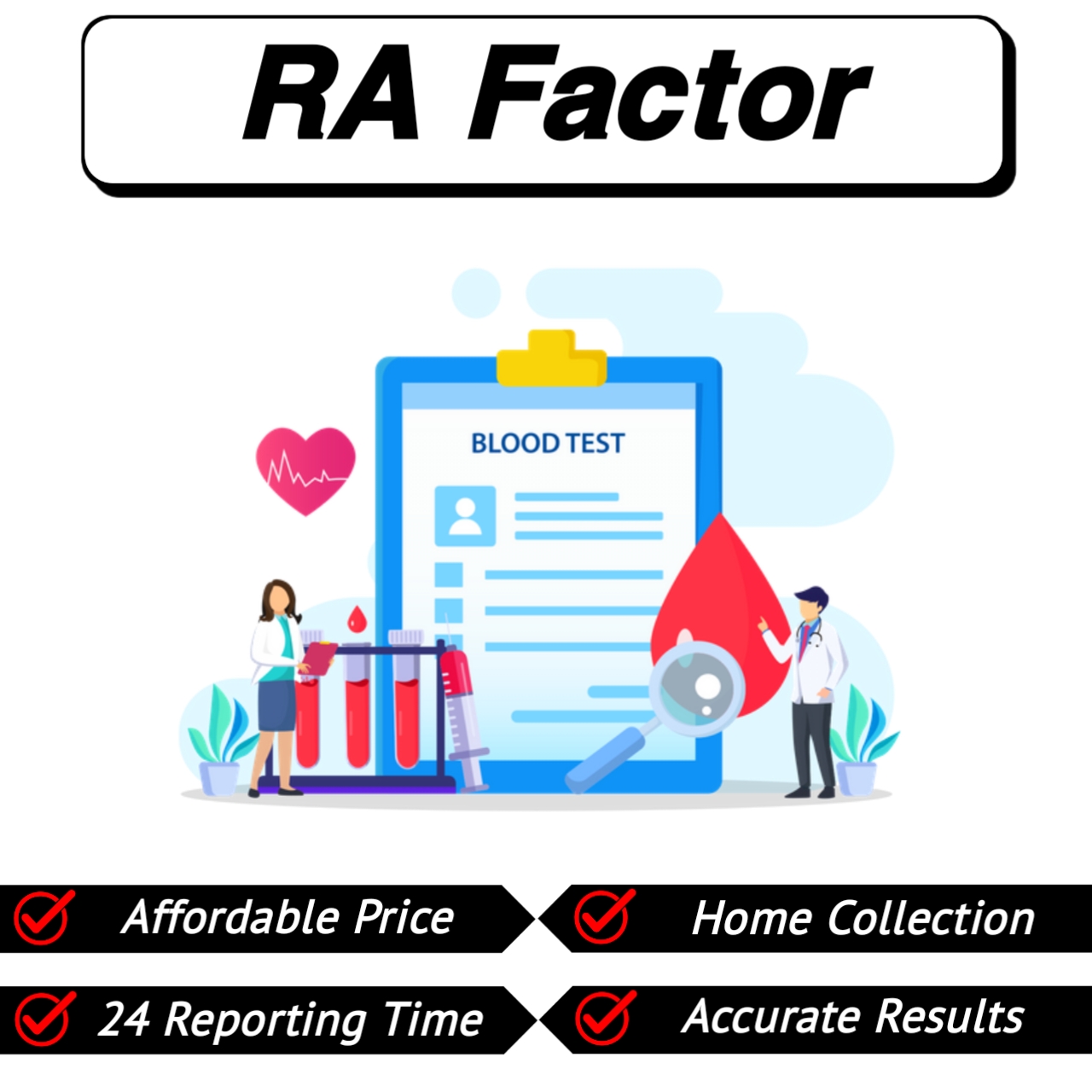 RA Factor