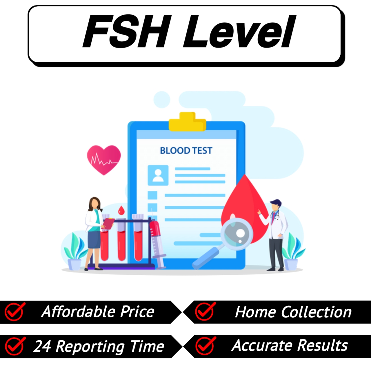 FSH Level